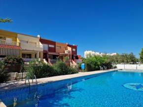 Villa con barbacoa 12 pax